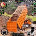Offroad Truck Simulation Games icon