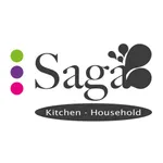 Saga Cuisine icon