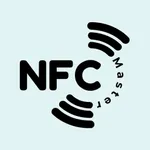 NFC Master icon