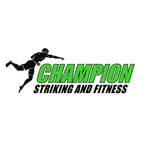 Champion Striking and Fitness icon