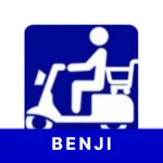 Benji icon