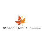 Baldwin City Fitness icon