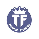 Temple Fitness Yukon icon