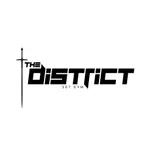 District 507 icon