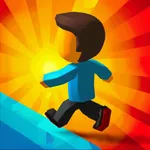 Run games parkour jump up obby icon