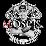 Moses Barber Shop icon