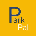 ParkPal ⋅ City Parking icon