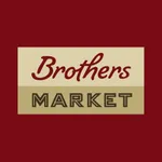 Brothers-Market icon