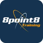 8POINT8 Training icon