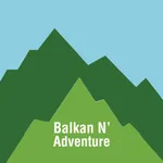 Balkan Natural Adventure icon