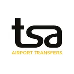 TSA - Book your ride icon