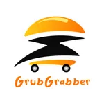 Grub Grabber Delivery icon