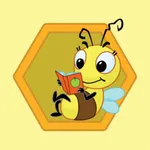Reader Bee icon