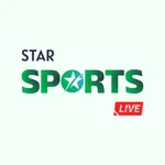 Star Sports Live - IPL 2025 icon