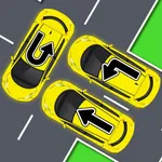 Traffic Escape: Parking Jam icon