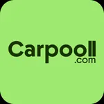 Carpooll.com: Smart Rideshare icon