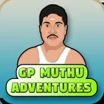 GP Muthu Adventure icon