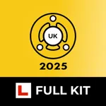 Driving Theory Full Kit UK icon