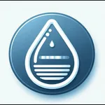Water Tracker ・ Drink Reminder icon