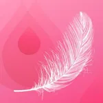 Period Tracker Menstrual Cycle icon