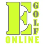Elite Golf Online icon