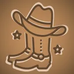 Get Line Dancin' icon