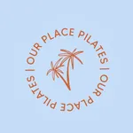 Our Place Pilates icon