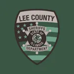 Lee County Sheriff Illinois icon
