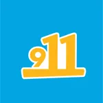 radKIDS Practice 911 icon