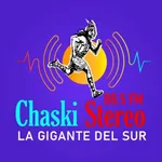 Chaski Stereo icon