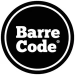 The Barre Code icon