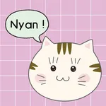 Nyan Chat icon