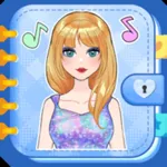 DIY Paper Doll: Dream House icon