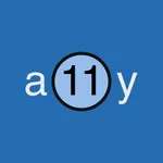 A11y Example icon