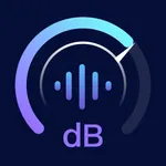 Decibel - Pro Noise Detection icon