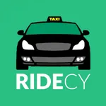 RideCY icon