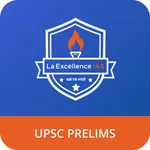 UPSC.PRO Prelims icon