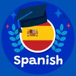 Learn Spanish +1000 Words icon