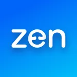 HeyZen: ADHD & Anxiety Relief icon