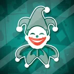 Joker Card icon