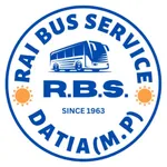 Rai Bus Service icon