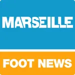 Marseille Foot News icon