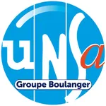 UNSA BOULANGER icon
