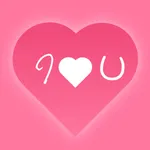 情侣空间-打造专属的爱情小天地 icon