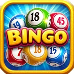 Bingo Win Cash Real Money Game icon