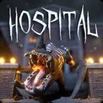 Scary Hospital Escape Games icon