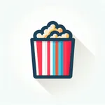 Tinseltown - Streaming Tracker icon
