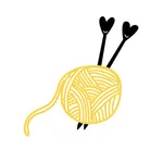 Stitch Counter App icon