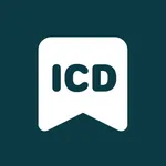Medcode – ICD-10 Reference icon