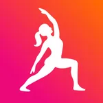 Stretch & Yoga: planq icon
